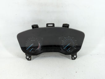 compare product 2013 Ford Fusion Instrument Cluster Speedometer Gauges P/N:DS7T-10849-EJ Fits OEM Used Auto Parts