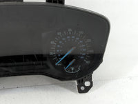 2013 Ford Fusion Instrument Cluster Speedometer Gauges P/N:DS7T-10849-EJ Fits OEM Used Auto Parts - Oemusedautoparts1.com