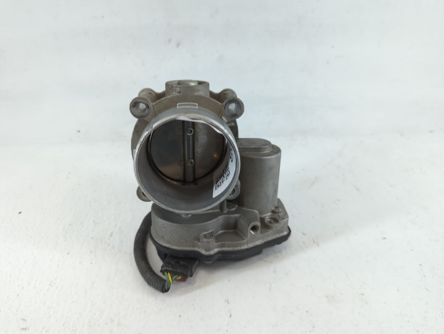 2013-2020 Ford Fusion Throttle Body P/N:130423002726 DS7E-9F991-AD Fits Fits 2013 2014 2015 2016 2017 2018 2019 2020 2021 20