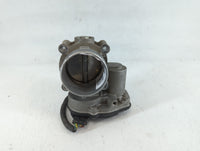 2013-2020 Ford Fusion Throttle Body P/N:130423002726 DS7E-9F991-AD Fits Fits 2013 2014 2015 2016 2017 2018 2019 2020 2021 20