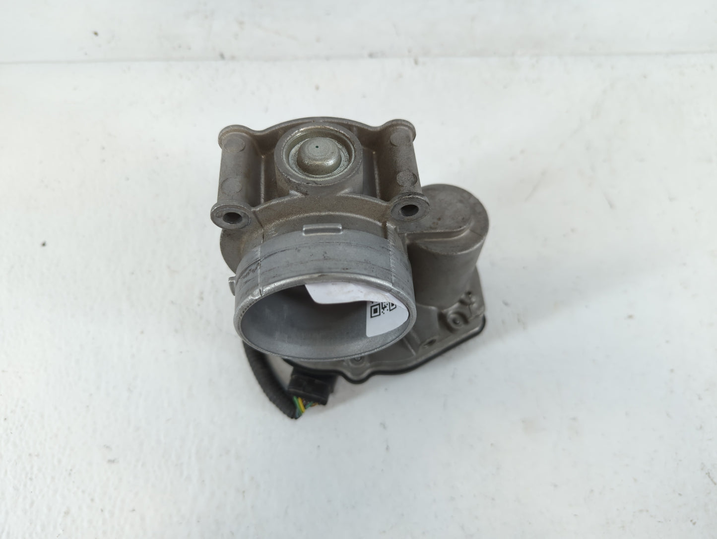 2013-2020 Ford Fusion Throttle Body P/N:130423002726 DS7E-9F991-AD Fits Fits 2013 2014 2015 2016 2017 2018 2019 2020 2021 20