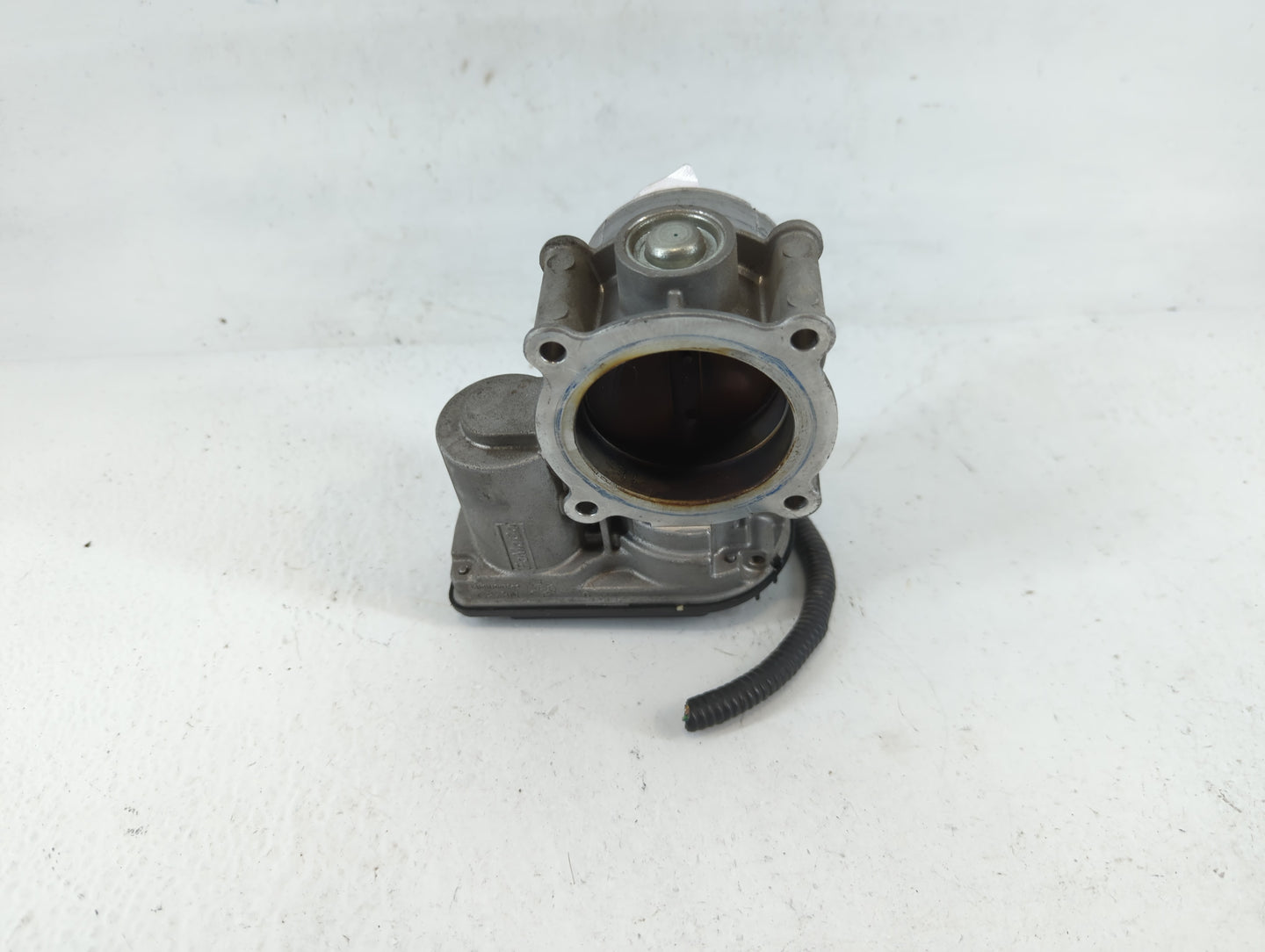 2013-2020 Ford Fusion Throttle Body P/N:130423002726 DS7E-9F991-AD Fits Fits 2013 2014 2015 2016 2017 2018 2019 2020 2021 20
