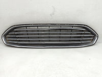2013-2016 Ford Fusion Front Grille Bumper Not Included - Oemusedautoparts1.com