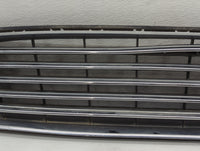 2013-2016 Ford Fusion Front Grille Bumper Not Included - Oemusedautoparts1.com