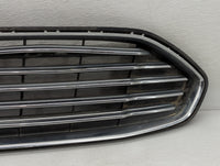 2013-2016 Ford Fusion Front Grille Bumper Not Included - Oemusedautoparts1.com