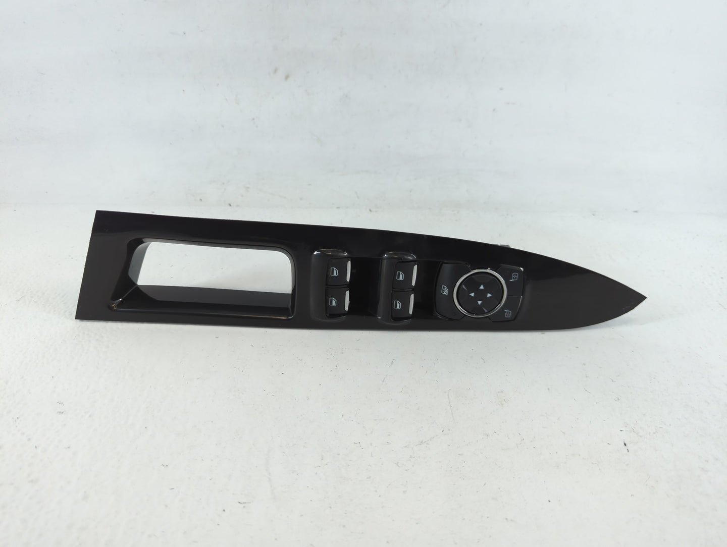 2013-2020 Ford Fusion Master Power Window Switch Replacement Driver Side Left P/N:2013022 Fits OEM Used Auto Parts - Oemused