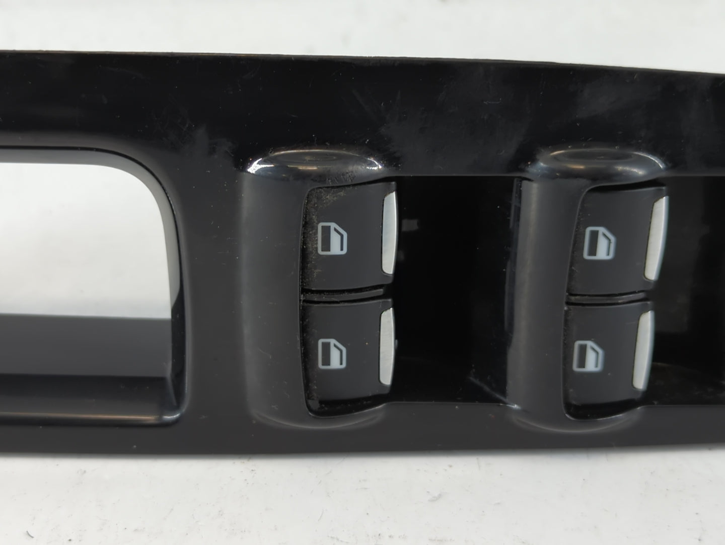 2013-2020 Ford Fusion Master Power Window Switch Replacement Driver Side Left P/N:2013022 Fits OEM Used Auto Parts - Oemused