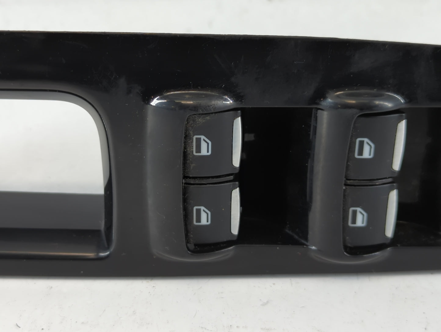2013-2020 Ford Fusion Master Power Window Switch Replacement Driver Side Left P/N:2013022 Fits OEM Used Auto Parts - Oemused