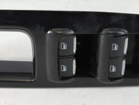 2013-2020 Ford Fusion Master Power Window Switch Replacement Driver Side Left P/N:2013022 Fits OEM Used Auto Parts - Oemused