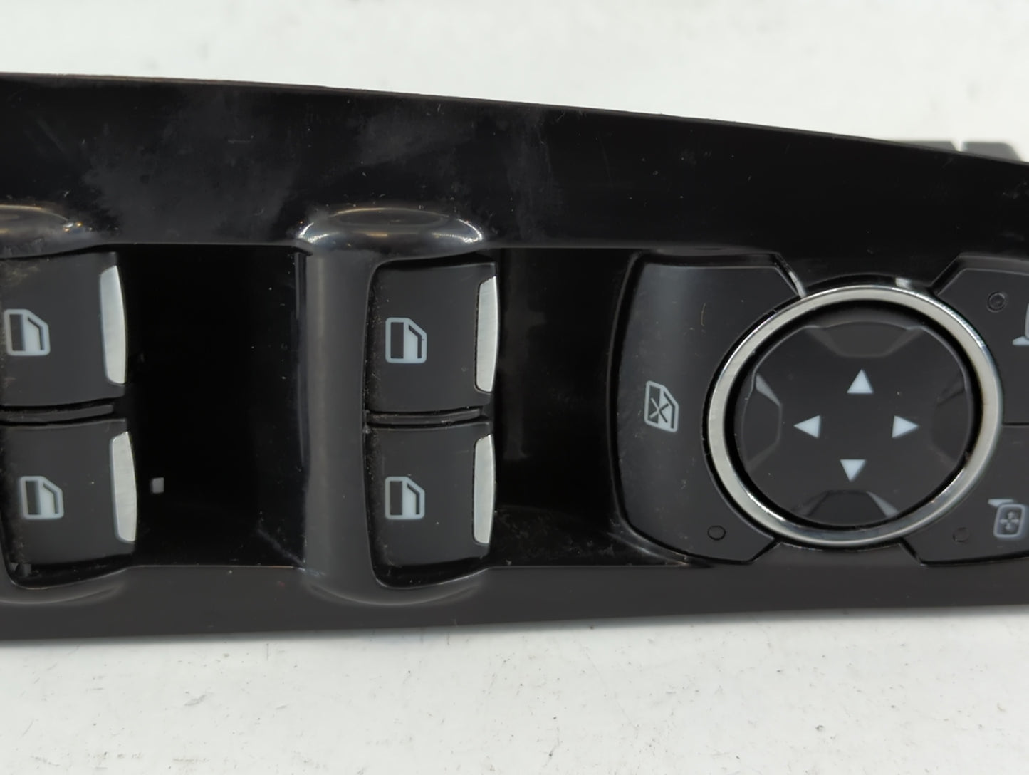 2013-2020 Ford Fusion Master Power Window Switch Replacement Driver Side Left P/N:2013022 Fits OEM Used Auto Parts - Oemused