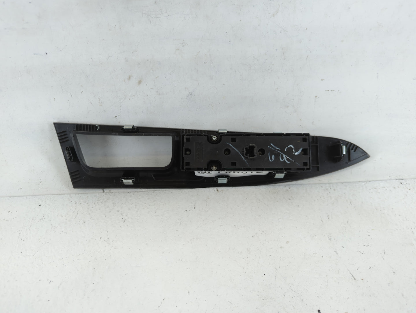 2013-2020 Ford Fusion Master Power Window Switch Replacement Driver Side Left P/N:2013022 Fits OEM Used Auto Parts - Oemused
