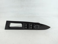 2013-2020 Ford Fusion Master Power Window Switch Replacement Driver Side Left P/N:DG9T-14540-ABW 20130223C Fits OEM Used Aut