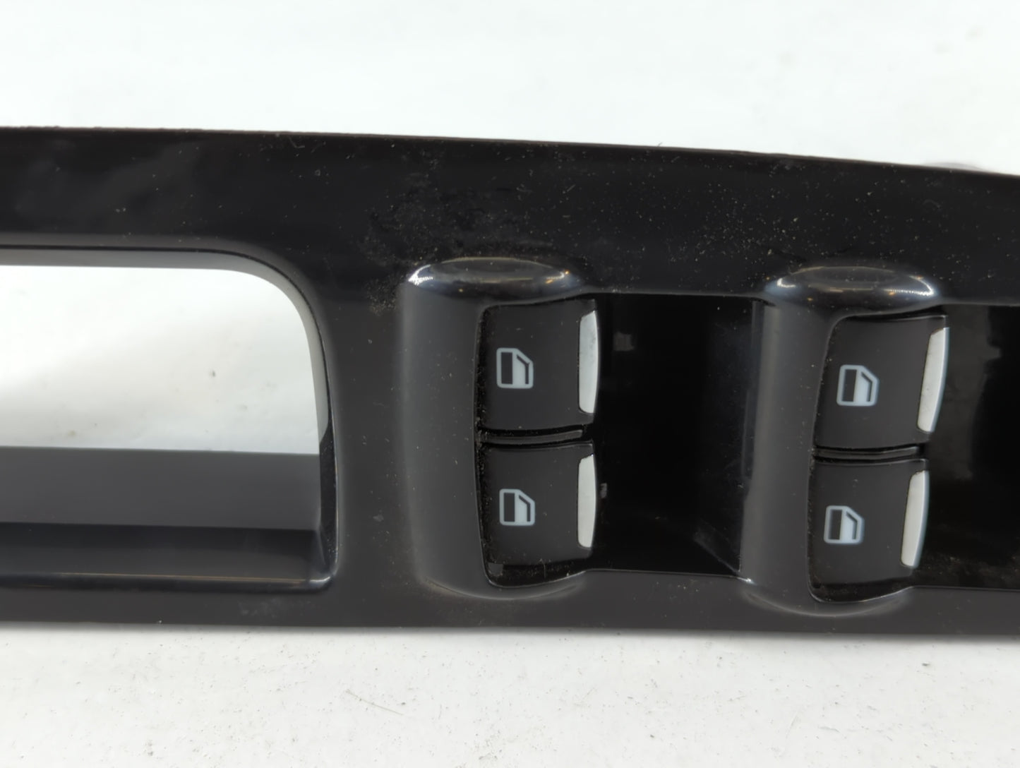 2013-2020 Ford Fusion Master Power Window Switch Replacement Driver Side Left P/N:DG9T-14540-ABW 20130223C Fits OEM Used Aut
