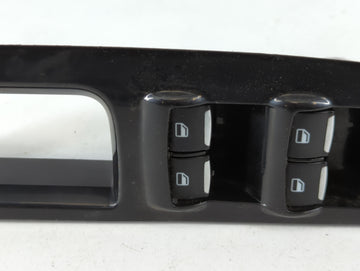 2013-2020 Ford Fusion Master Power Window Switch Replacement Driver Side Left P/N:DG9T-14540-ABW 20130223C Fits OEM Used Auto Parts