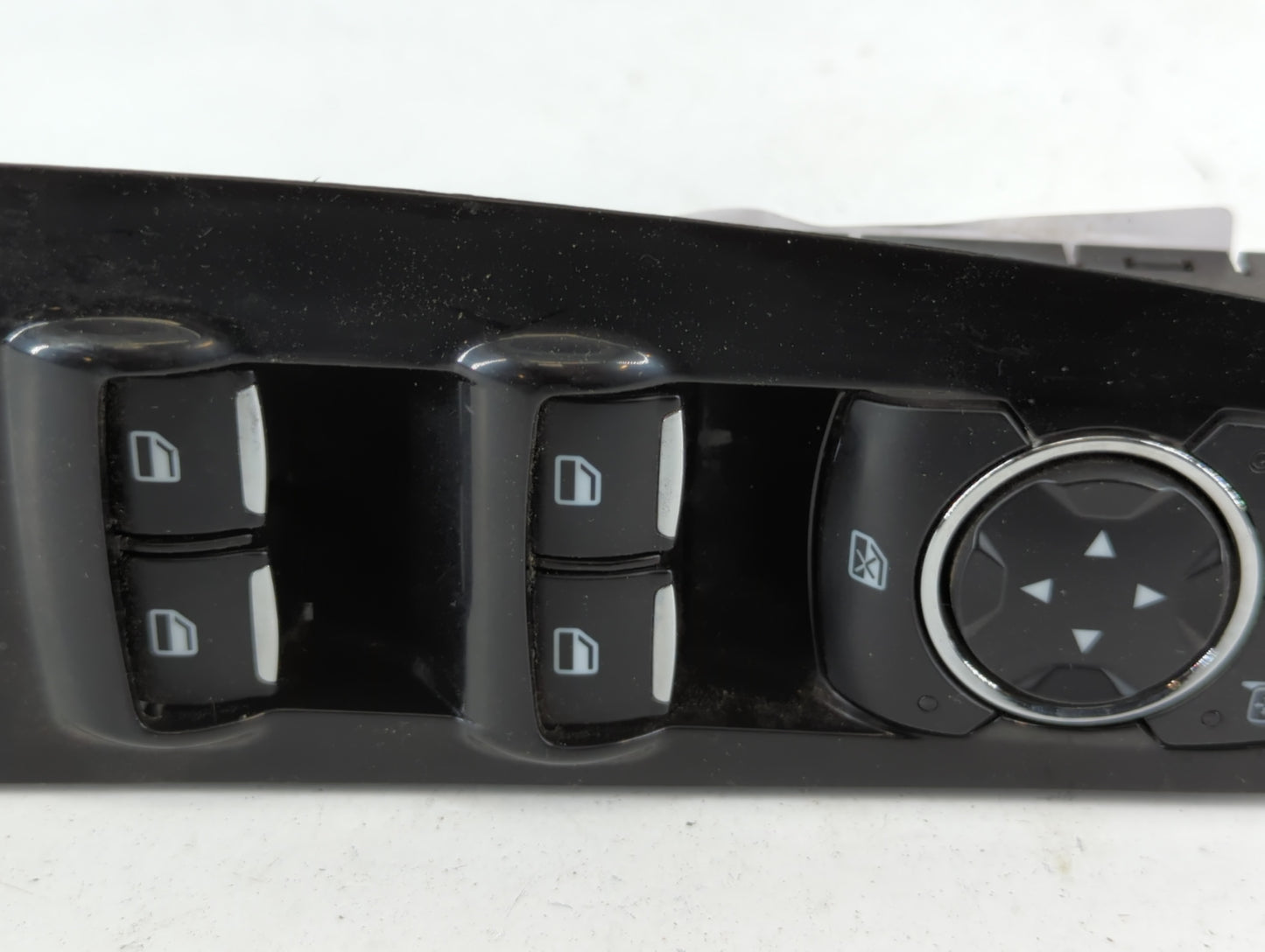 2013-2020 Ford Fusion Master Power Window Switch Replacement Driver Side Left P/N:DG9T-14540-ABW 20130223C Fits OEM Used Aut