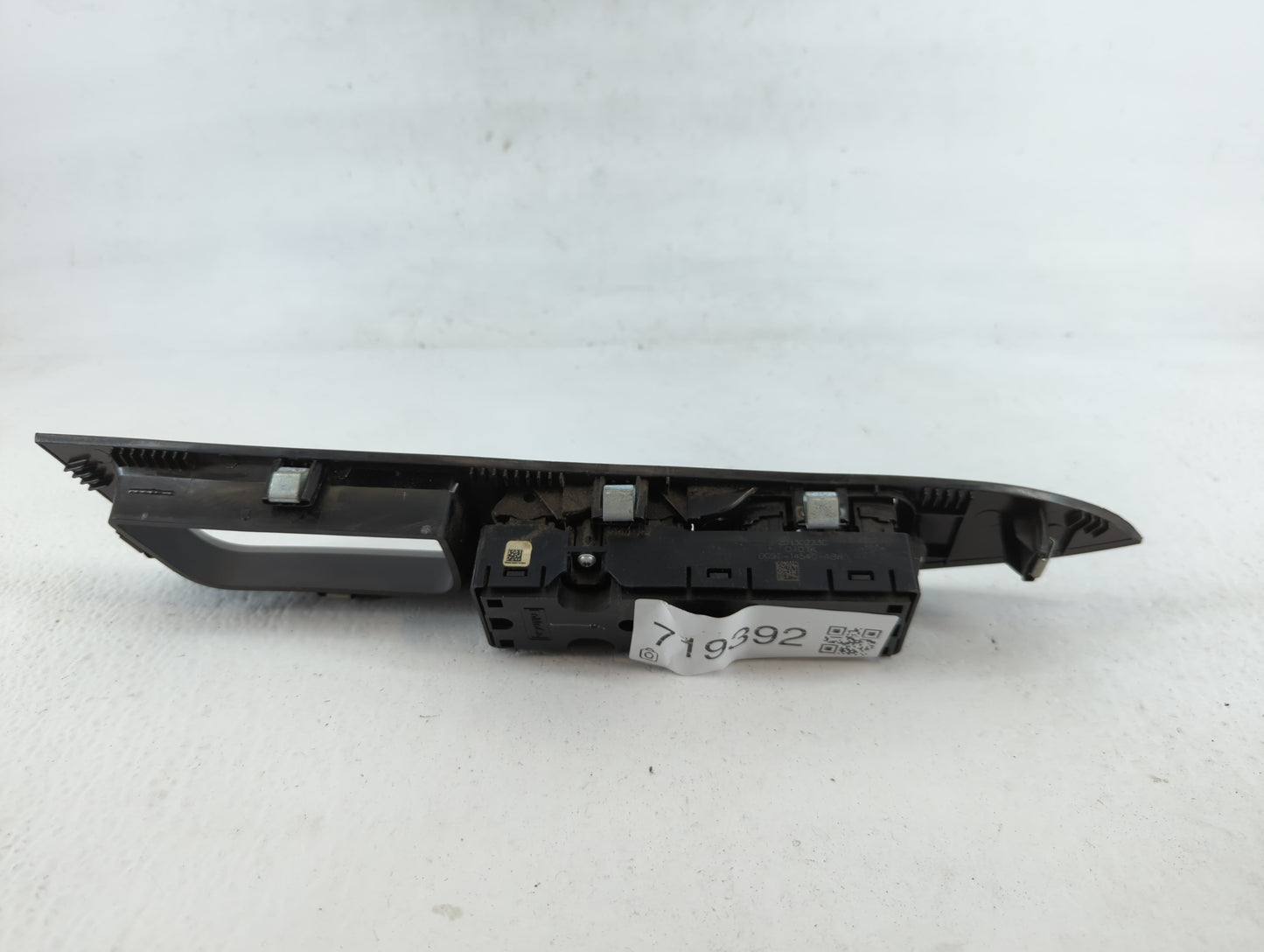 2013-2020 Ford Fusion Master Power Window Switch Replacement Driver Side Left P/N:DG9T-14540-ABW 20130223C Fits OEM Used Aut