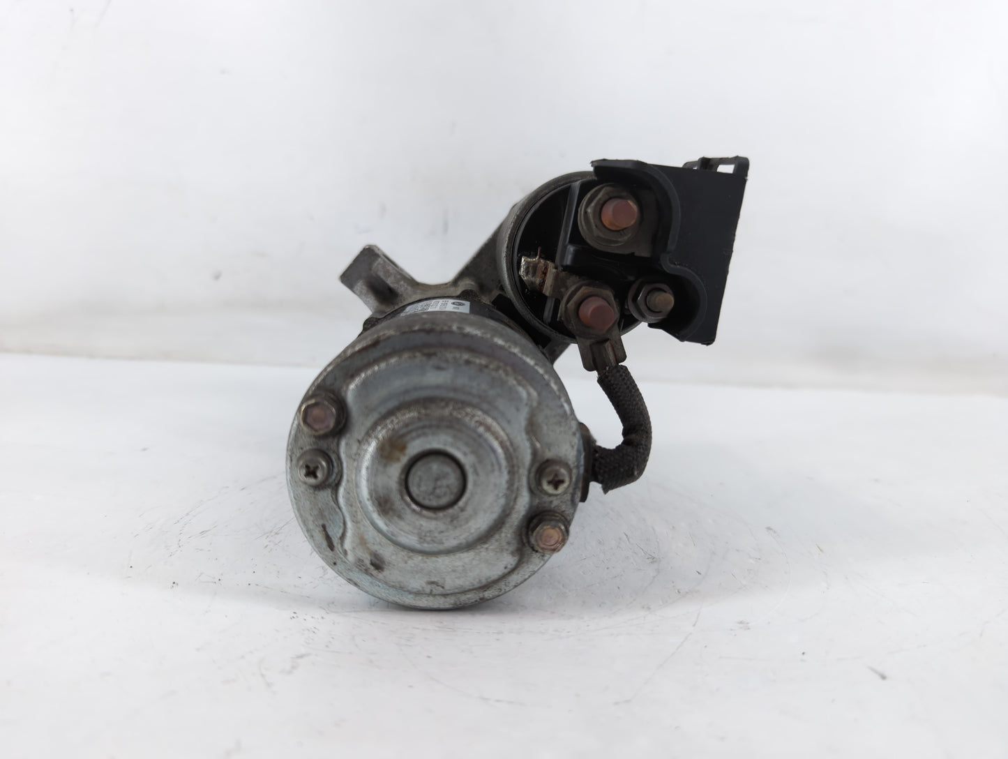 2013-2020 Ford Fusion Car Starter Motor Solenoid OEM P/N:BB5T-11000-BA Fits Fits 2012 2013 2014 2015 2016 2017 2018 2019 202