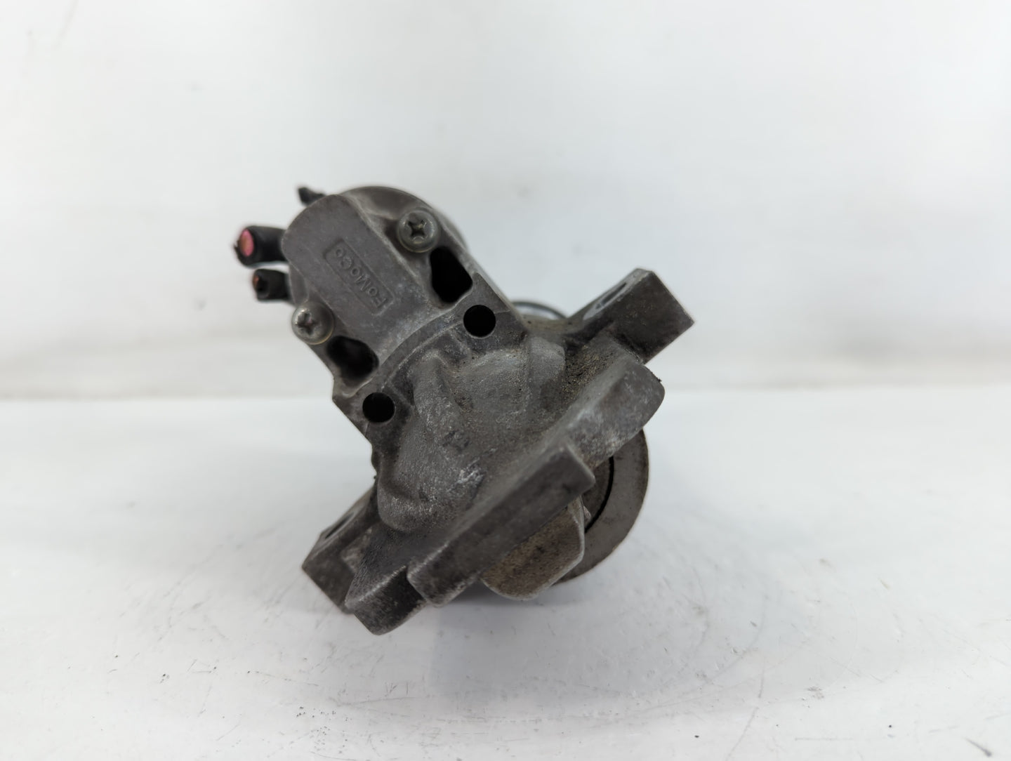 2013-2020 Ford Fusion Car Starter Motor Solenoid OEM P/N:BB5T-11000-BA Fits Fits 2012 2013 2014 2015 2016 2017 2018 2019 202