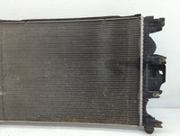 2013-2020 Ford Fusion Engine Cooling Radiator Condensor Fits Fits 2013 2014 2015 2016 2017 2018 2019 2020 OEM Used Auto Part