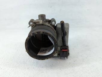 compare product 2013 Ford Fusion Throttle Body P/N:CM5E 9F991 AD Fits Fits 2012 2014 2015 2016 2017 OEM Used Auto Parts