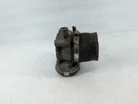 2013 Ford Fusion Throttle Body P/N:CM5E 9F991 AD Fits Fits 2012 2014 2015 2016 2017 OEM Used Auto Parts - Oemusedautoparts1.