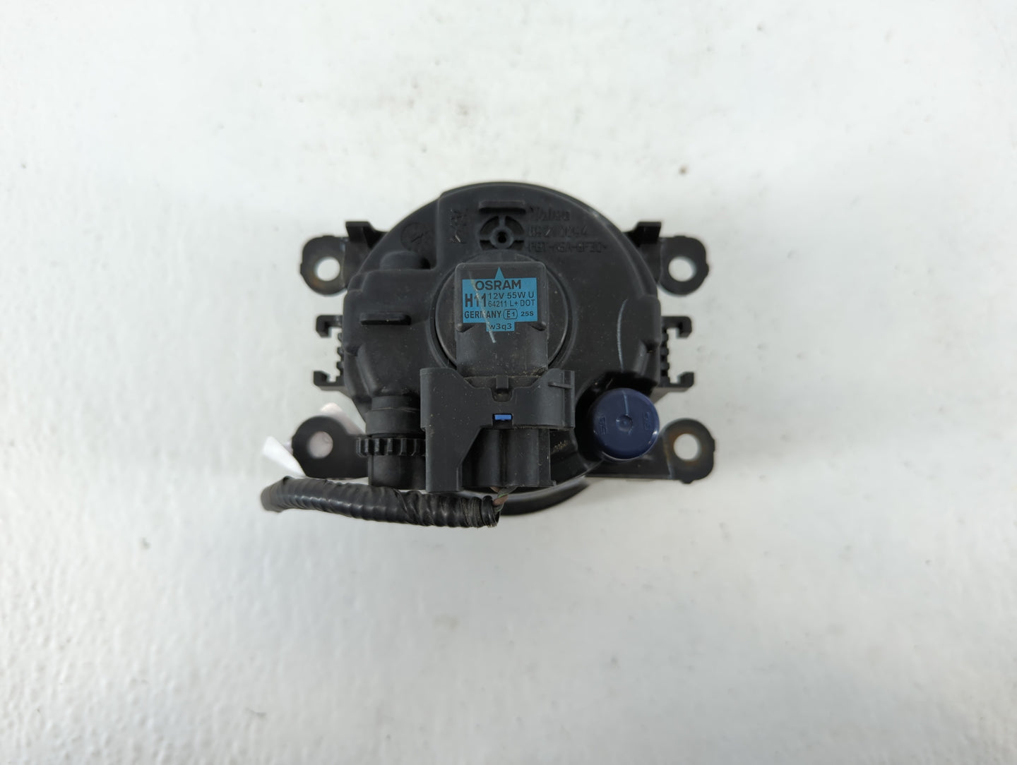 2013-2016 Ford Fusion Driver Left Oem Front Light Lamp - Oemusedautoparts1.com