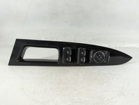2013-2020 Ford Fusion Master Power Window Switch Replacement Driver Side Left P/N:20120823C DG9T-14540-ABW Fits OEM Used Aut