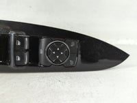 2013-2020 Ford Fusion Master Power Window Switch Replacement Driver Side Left P/N:20120823C DG9T-14540-ABW Fits OEM Used Aut