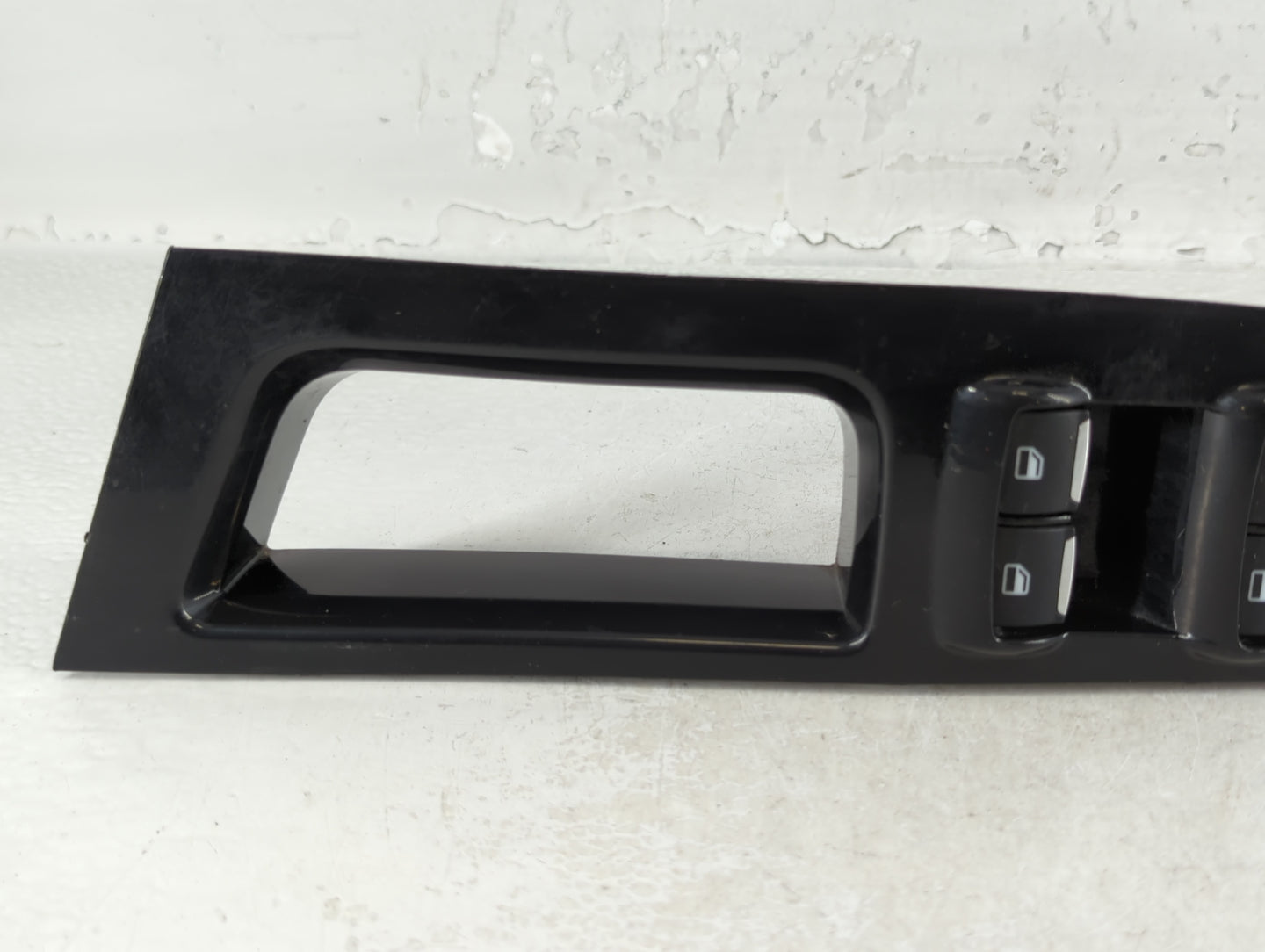 2013-2020 Ford Fusion Master Power Window Switch Replacement Driver Side Left P/N:20120823C DG9T-14540-ABW Fits OEM Used Aut