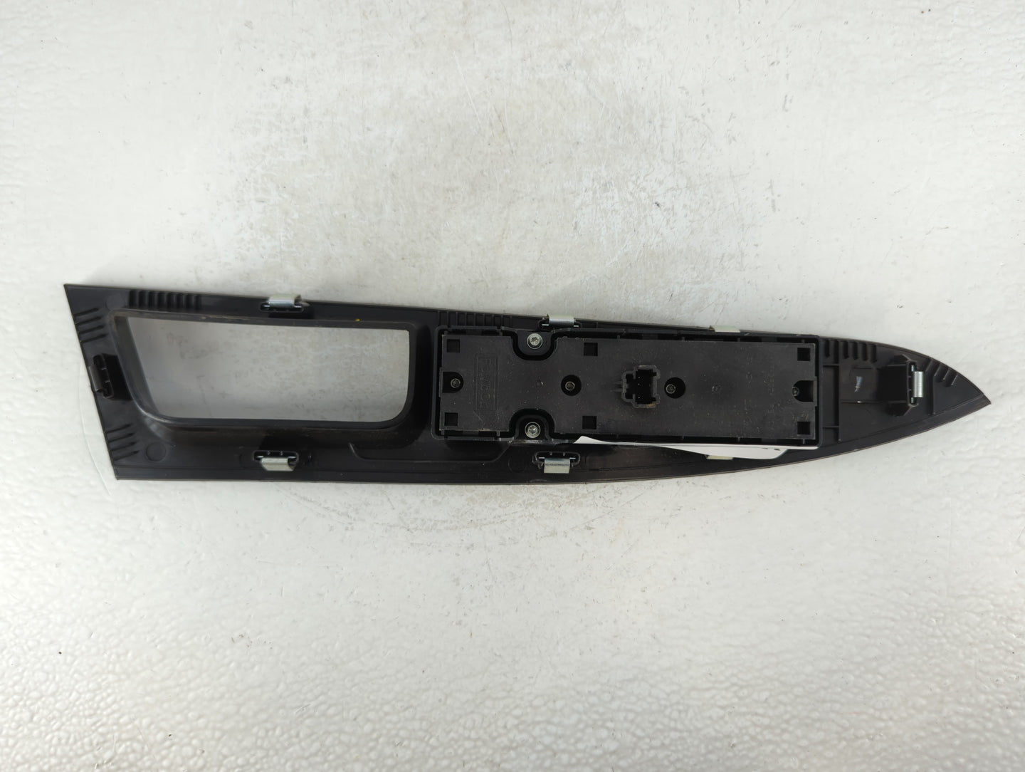 2013-2020 Ford Fusion Master Power Window Switch Replacement Driver Side Left P/N:20120823C DG9T-14540-ABW Fits OEM Used Aut