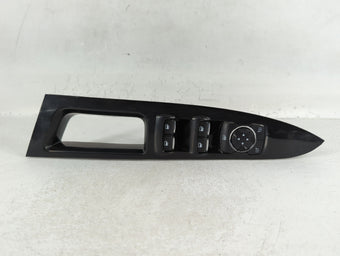 compare product 2013-2020 Ford Fusion Master Power Window Switch Replacement Driver Side Left Fits Fits 2013 2014 2015 2016 2017 2018 2019 2020 OEM Used Auto Parts