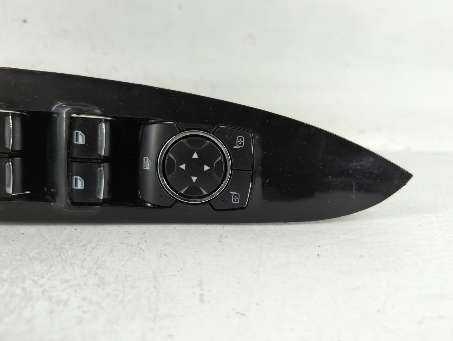 2013-2020 Ford Fusion Master Power Window Switch Replacement Driver Side Left Fits Fits 2013 2014 2015 2016 2017 2018 2019 2