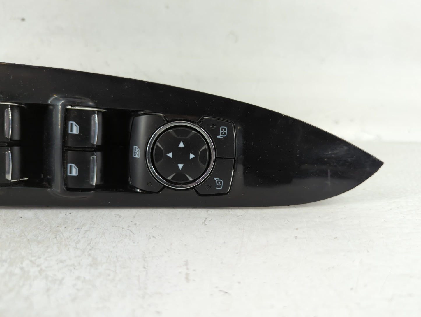 2013-2020 Ford Fusion Master Power Window Switch Replacement Driver Side Left Fits Fits 2013 2014 2015 2016 2017 2018 2019 2