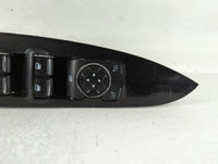 2013-2020 Ford Fusion Master Power Window Switch Replacement Driver Side Left Fits Fits 2013 2014 2015 2016 2017 2018 2019 2