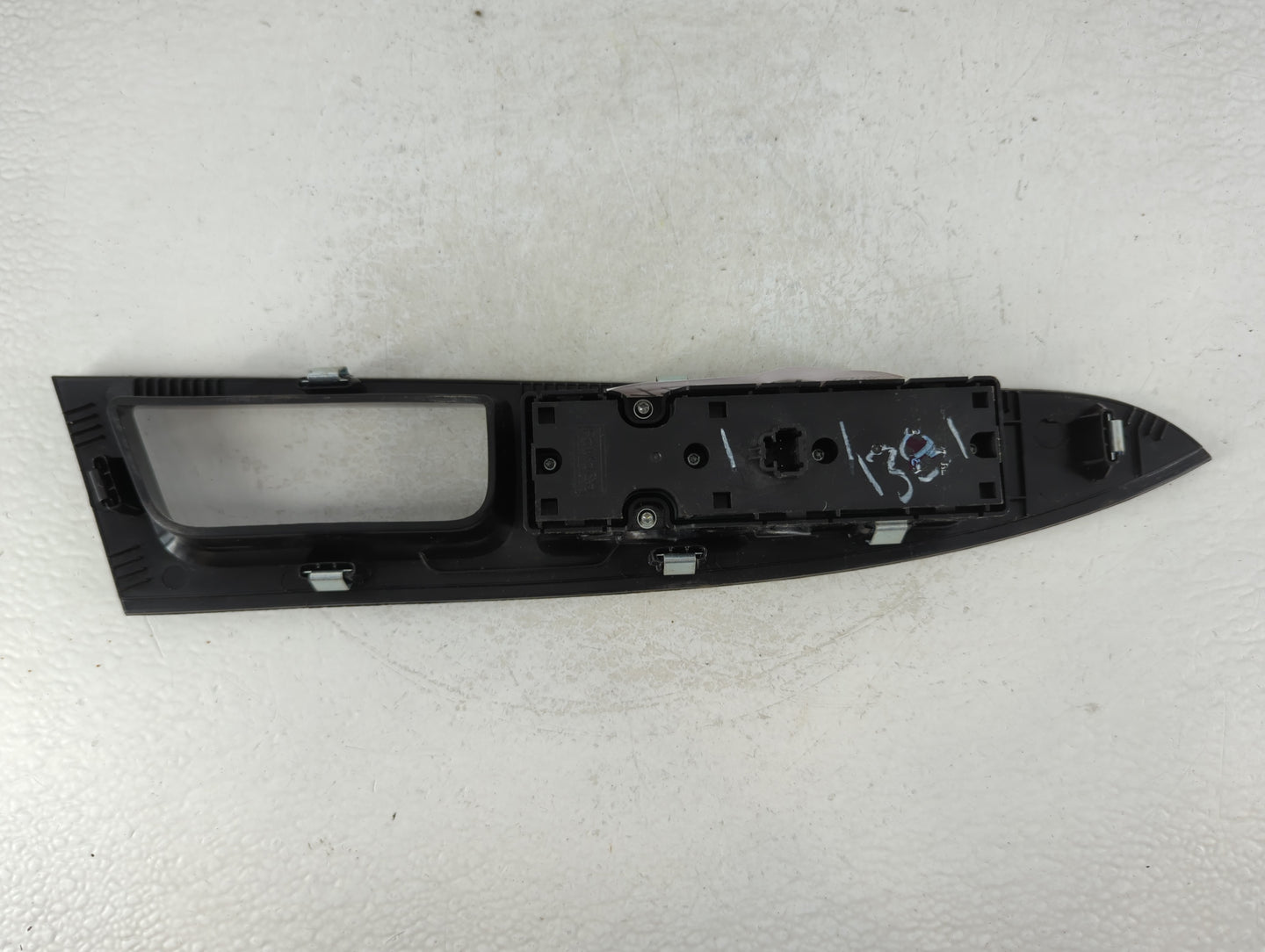 2013-2020 Ford Fusion Master Power Window Switch Replacement Driver Side Left Fits Fits 2013 2014 2015 2016 2017 2018 2019 2