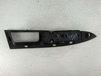 2013-2020 Ford Fusion Master Power Window Switch Replacement Driver Side Left Fits Fits 2013 2014 2015 2016 2017 2018 2019 2