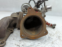 2013 Ford Fusion Turbocharger Turbo Charger Super Charger Supercharger - Oemusedautoparts1.com