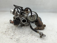 2013 Ford Fusion Turbocharger Turbo Charger Super Charger Supercharger - Oemusedautoparts1.com