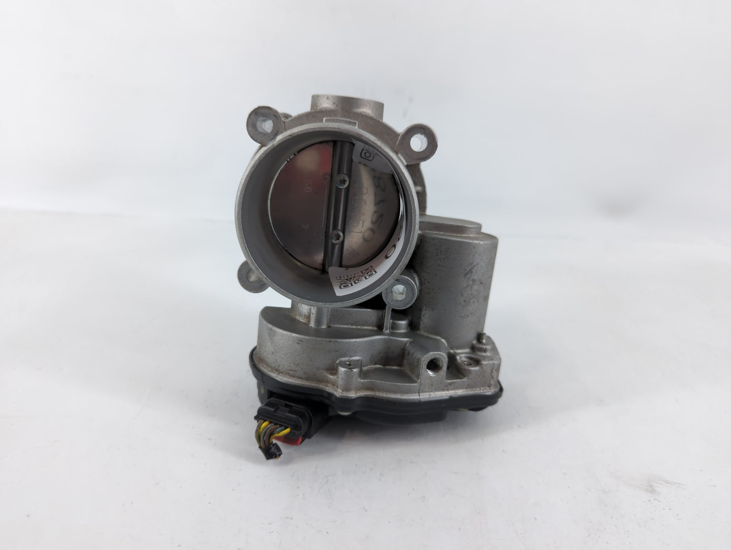 2013-2020 Ford Fusion Throttle Body P/N:DS73-9F991 190714006410 Fits Fits 2013 2014 2015 2016 2017 2018 2019 2020 2021 2022 