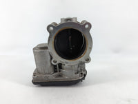 2013-2020 Ford Fusion Throttle Body P/N:DS73-9F991 190714006410 Fits Fits 2013 2014 2015 2016 2017 2018 2019 2020 2021 2022 
