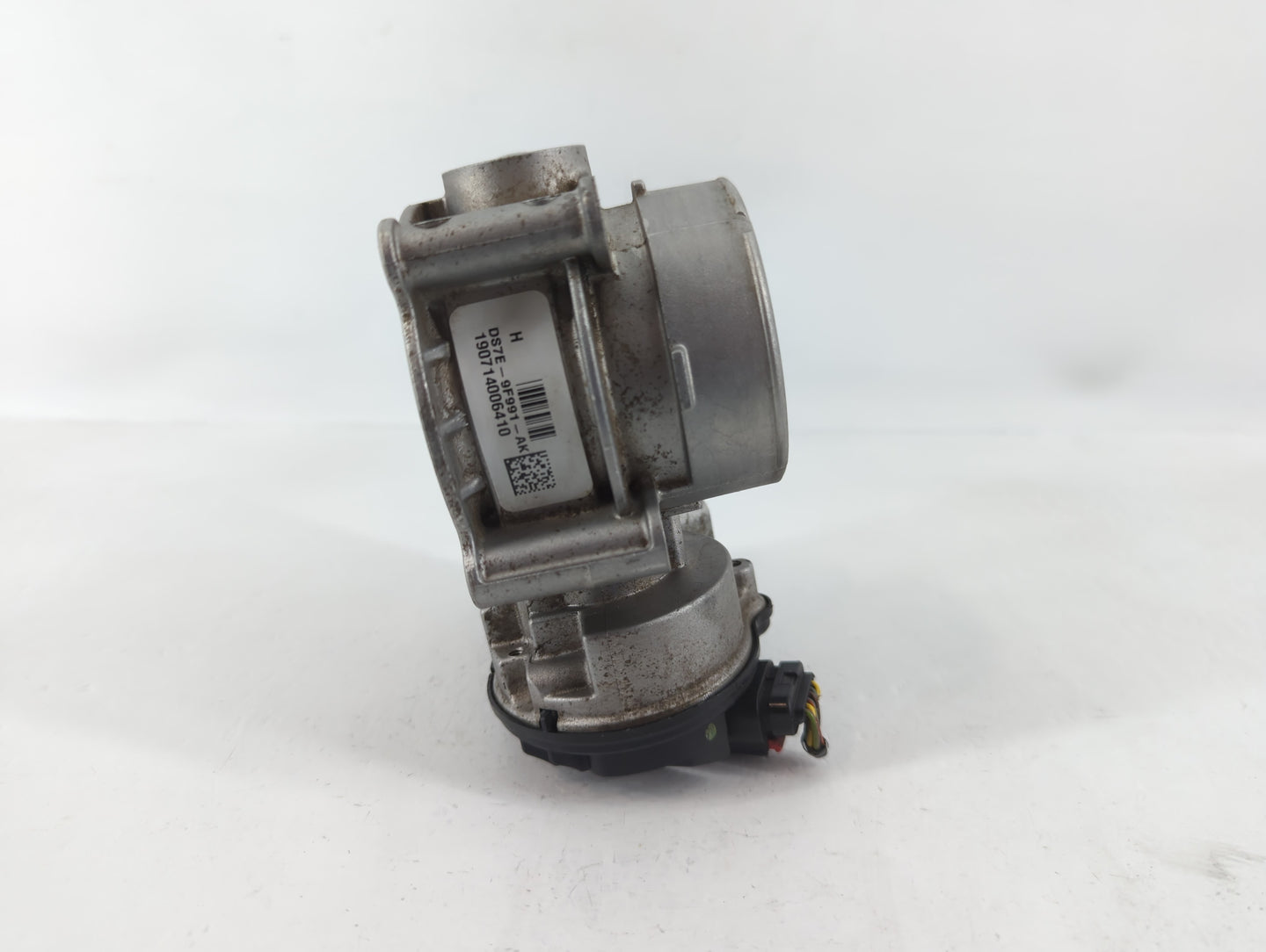 2013-2020 Ford Fusion Throttle Body P/N:DS73-9F991 190714006410 Fits Fits 2013 2014 2015 2016 2017 2018 2019 2020 2021 2022 