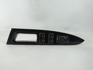 2013-2020 Ford Fusion Master Power Window Switch Replacement Driver Side Left P/N:DG9T-14540-ABW Fits OEM Used Auto Parts - 
