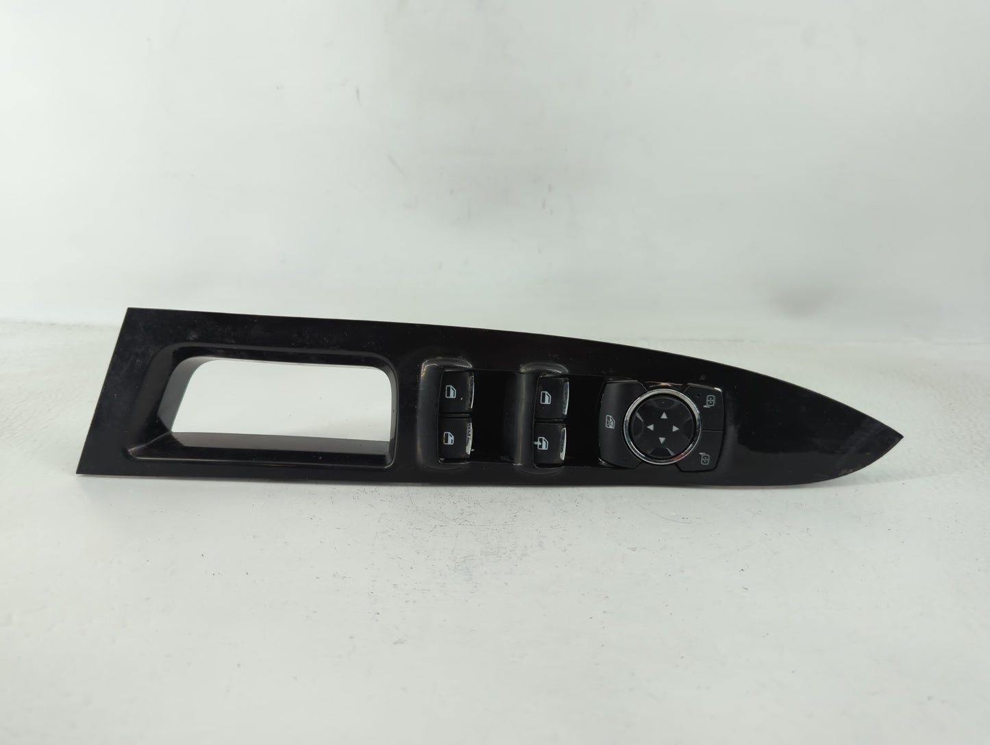 2013-2020 Ford Fusion Master Power Window Switch Replacement Driver Side Left P/N:DG9T-14540-ABW Fits OEM Used Auto Parts - 