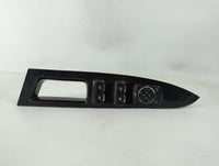 2013-2020 Ford Fusion Master Power Window Switch Replacement Driver Side Left P/N:DG9T-14540-ABW Fits OEM Used Auto Parts - 