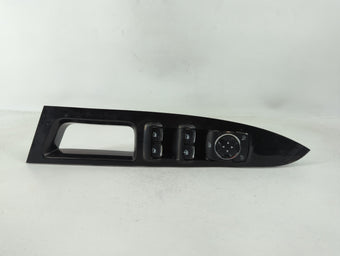 compare product 2013-2020 Ford Fusion Master Power Window Switch Replacement Driver Side Left P/N:DG9T-14540-ABW Fits OEM Used Auto Parts