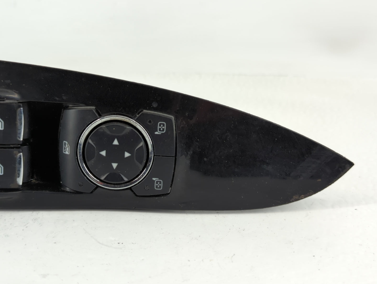 2013-2020 Ford Fusion Master Power Window Switch Replacement Driver Side Left P/N:DG9T-14540-ABW Fits OEM Used Auto Parts - 
