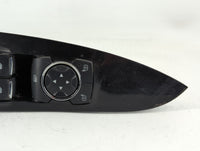 2013-2020 Ford Fusion Master Power Window Switch Replacement Driver Side Left P/N:DG9T-14540-ABW Fits OEM Used Auto Parts - 