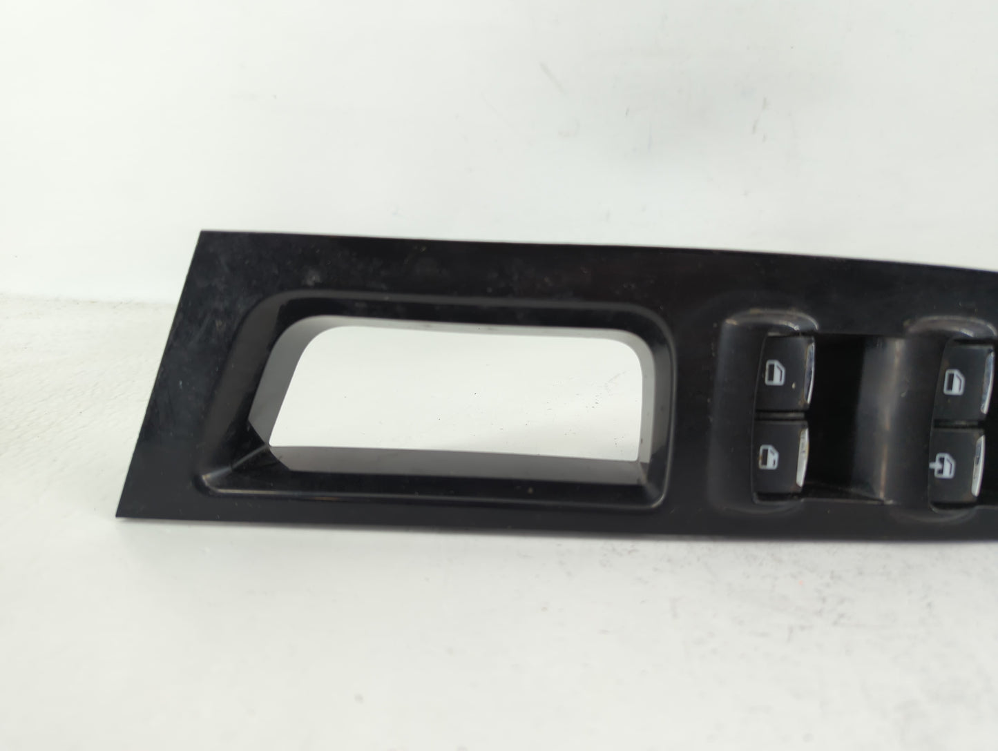 2013-2020 Ford Fusion Master Power Window Switch Replacement Driver Side Left P/N:DG9T-14540-ABW Fits OEM Used Auto Parts - 