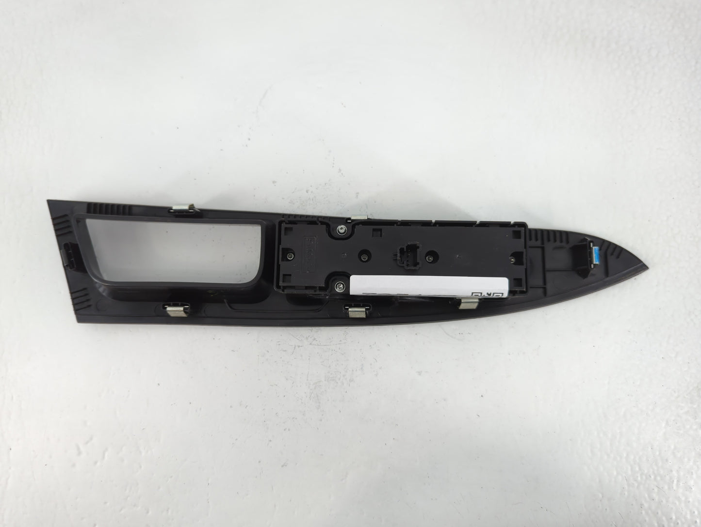 2013-2020 Ford Fusion Master Power Window Switch Replacement Driver Side Left P/N:DG9T-14540-ABW Fits OEM Used Auto Parts - 