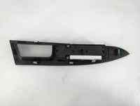2013-2020 Ford Fusion Master Power Window Switch Replacement Driver Side Left P/N:DG9T-14540-ABW Fits OEM Used Auto Parts - 